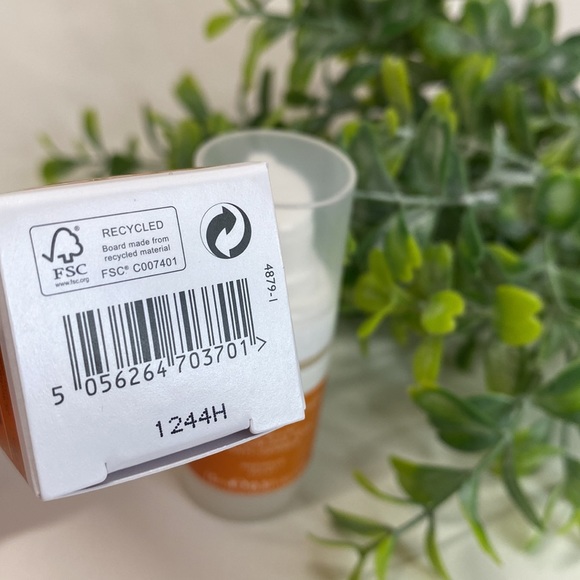 Ren clean skincare - radiance brightening dark circle eye cream NEW! - Picture 9 of 10